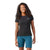 Smartwool Womens Denver Skyline Graphic SS Tee Smartwool