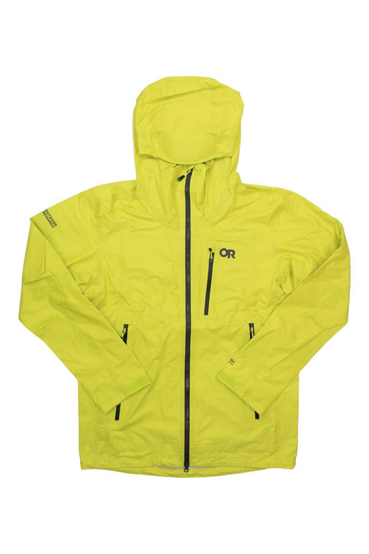 Outdoor Research Mens Helium Ascentshell Jacket Outdoor Research