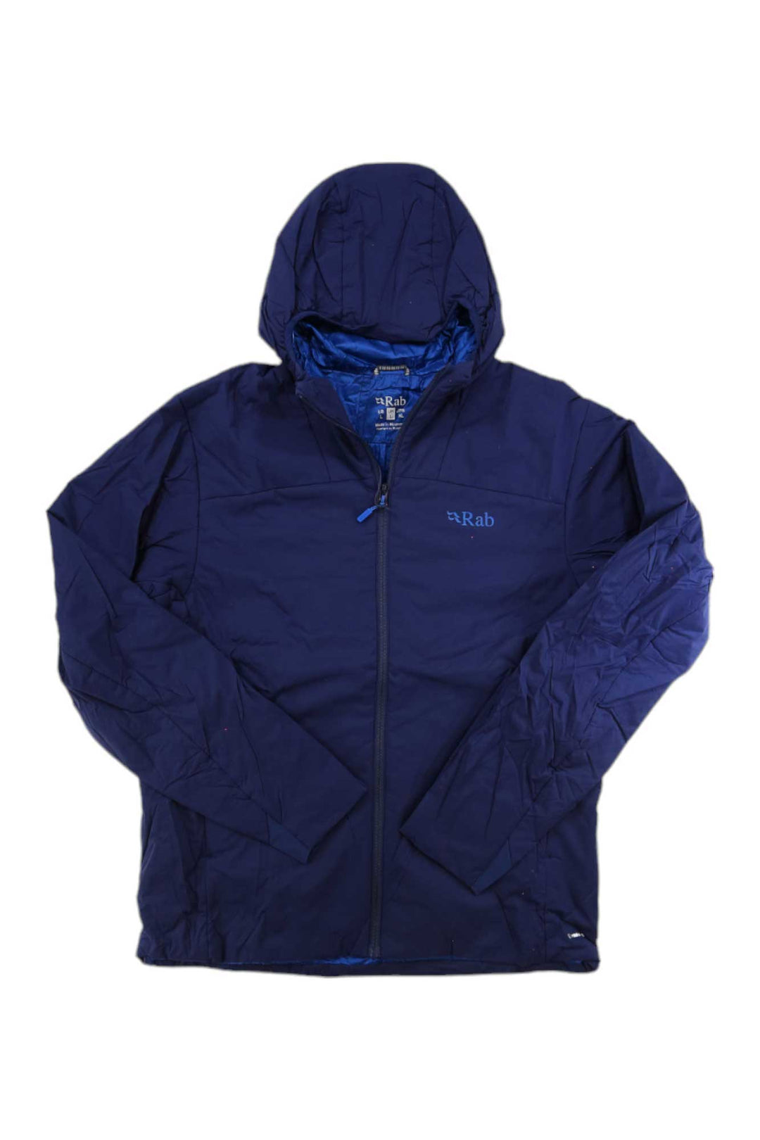 Rab Mens Xenair Alpine Light Jacket