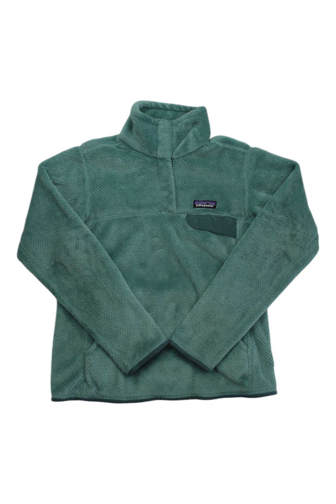 Women's Re-Tool Snap-T Pullover