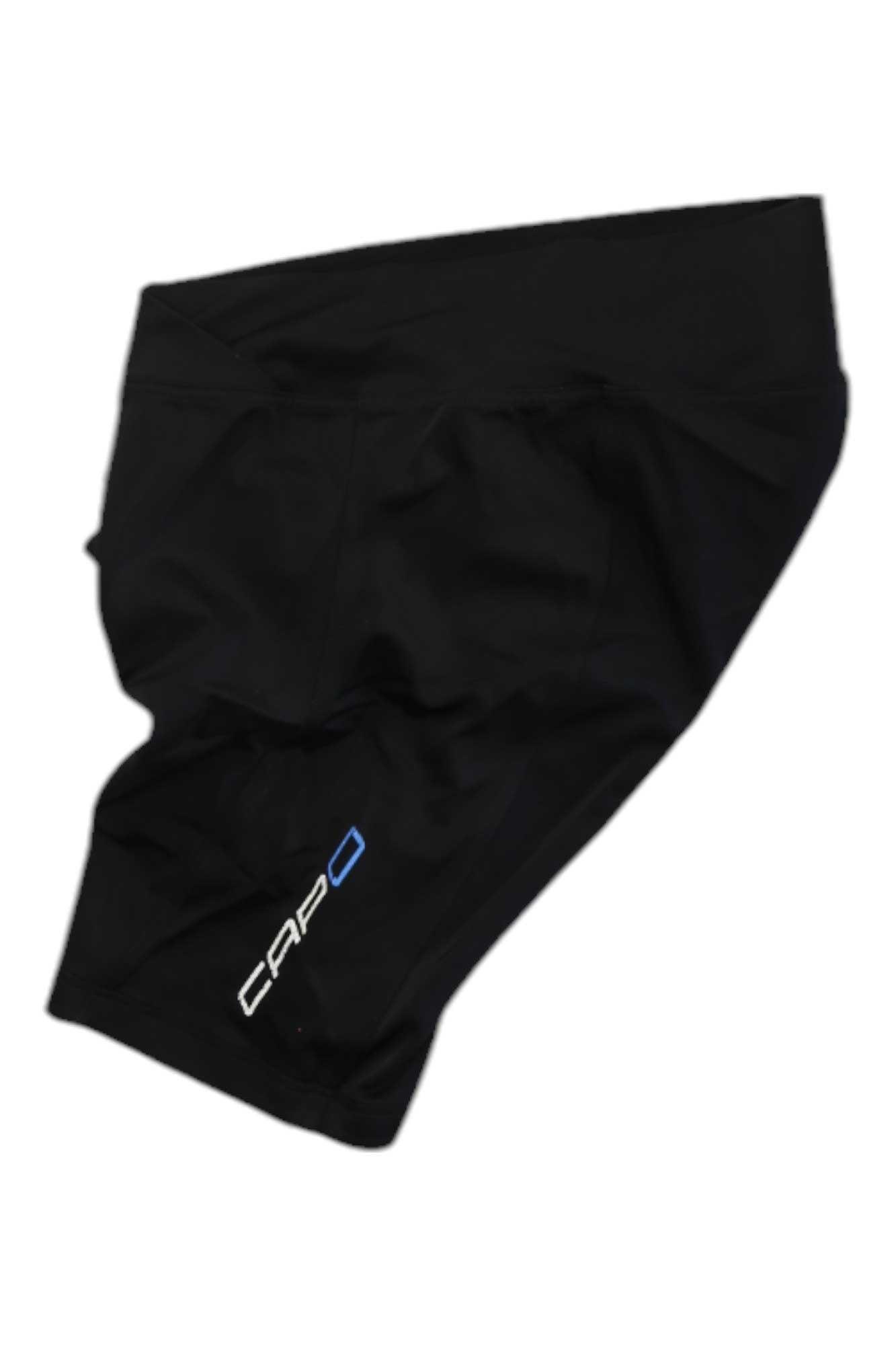 Womens Padded Cycling Shorts Capo