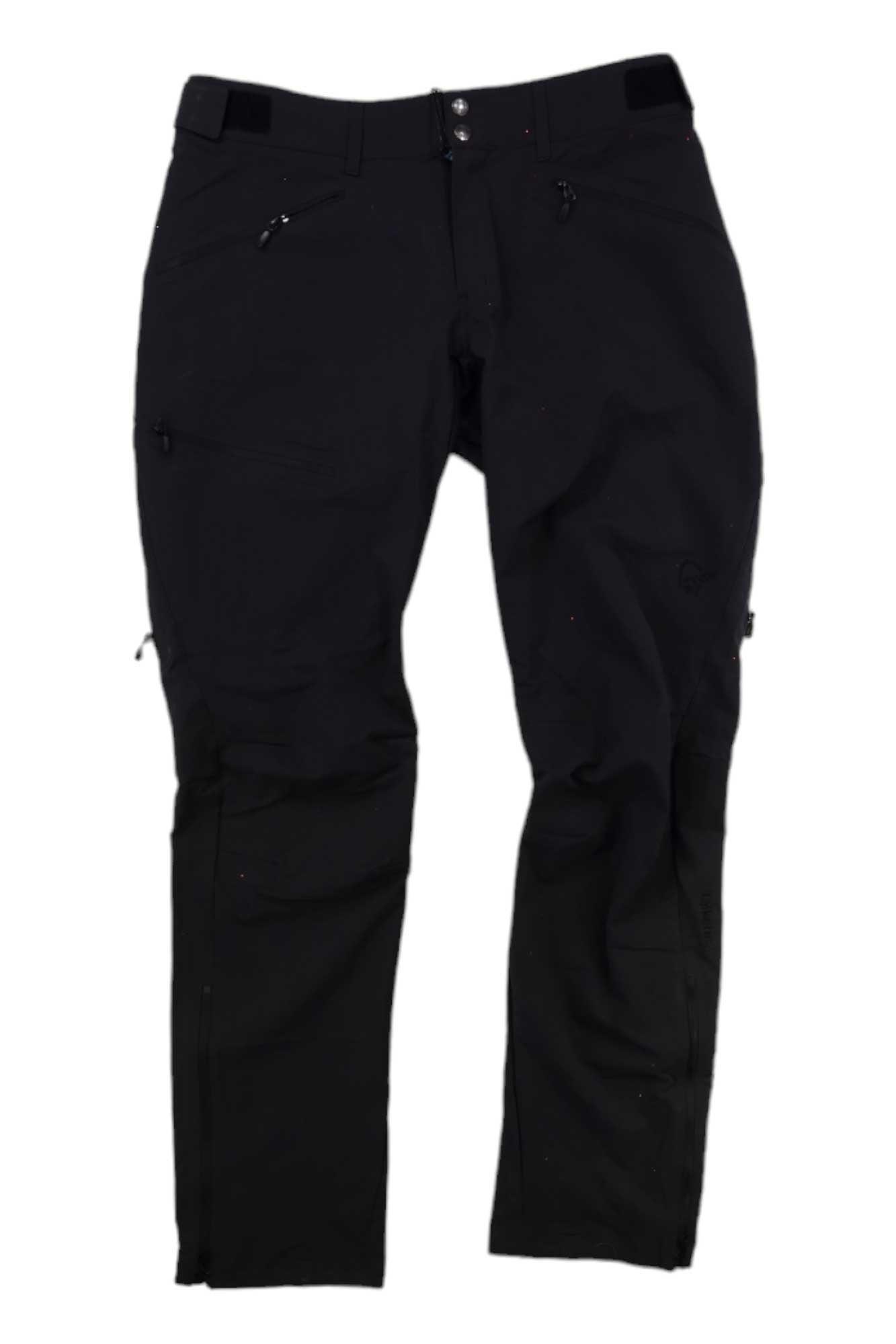 Norrona Womens Falketind Flex1 Pant Norrona