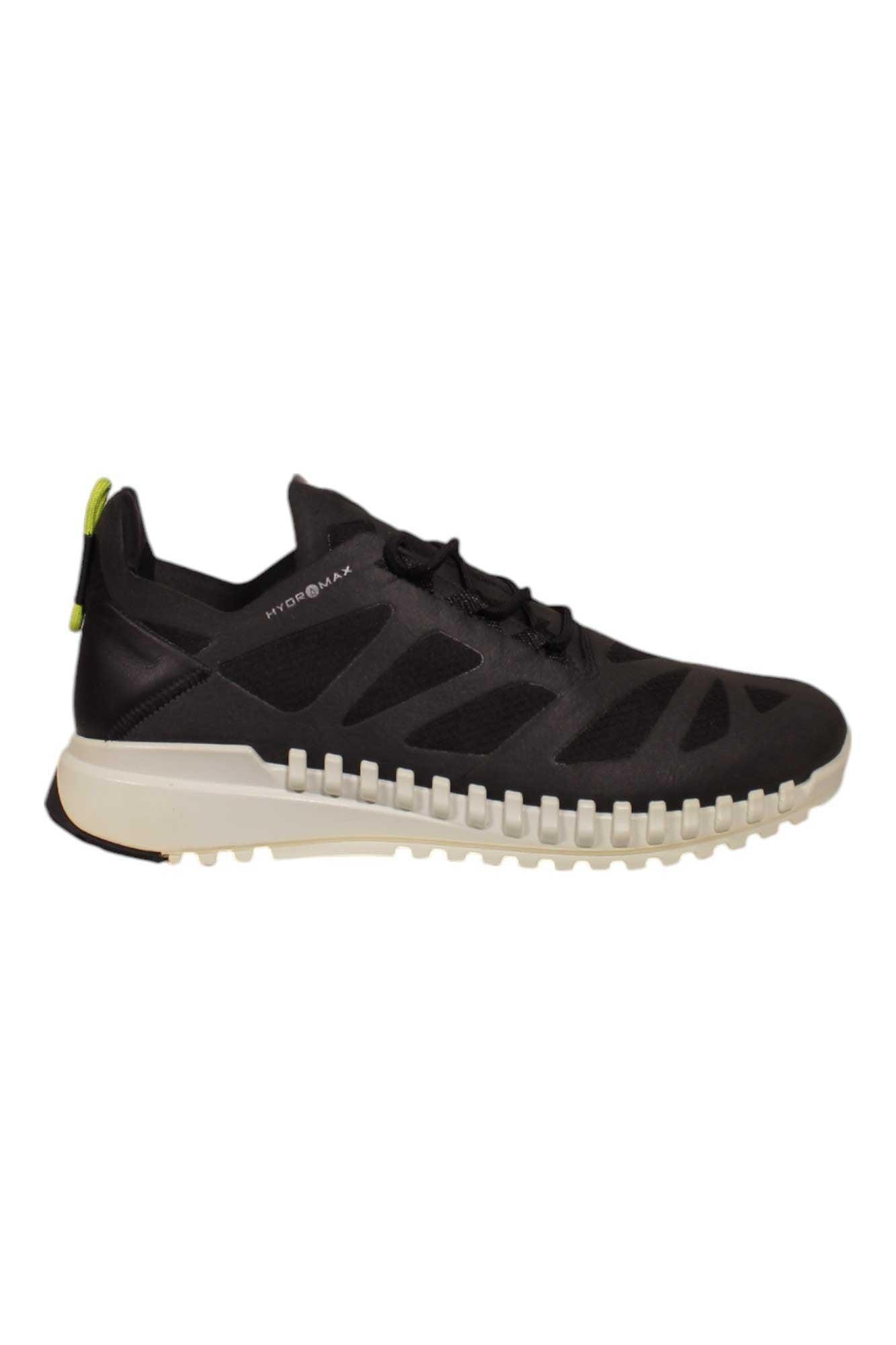 Ecco Women's Zipflex Breathru HM Shoe Ecco