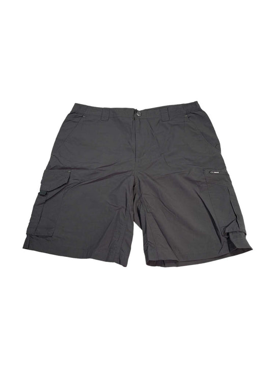 Men's Silver Ridge Cargo Shorts Columbia