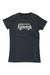 Black Diamond Womens Vantastic Tee Black Diamond