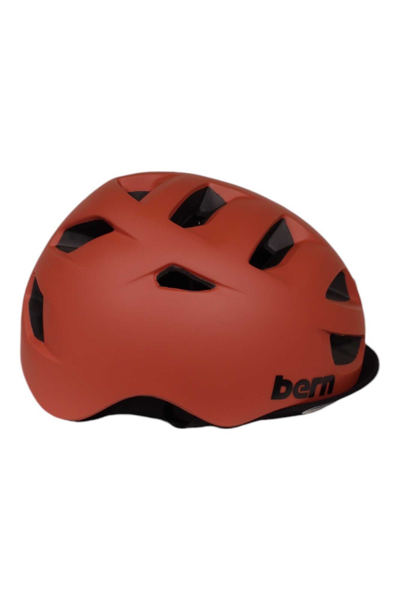 Bern Mens Allston Helmet Bern