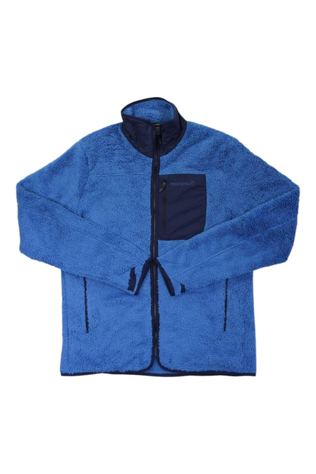 Norrona Mens Warm3 Jacket Norrona