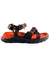 Ecco Men's Exowrap Super 3 Strap Sandal Ecco
