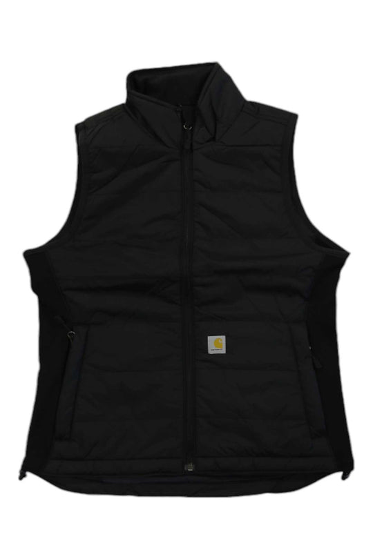 Carhartt Womens Rain Defender Relaxed Fit Lightweight Insulated Vest Carhartt
