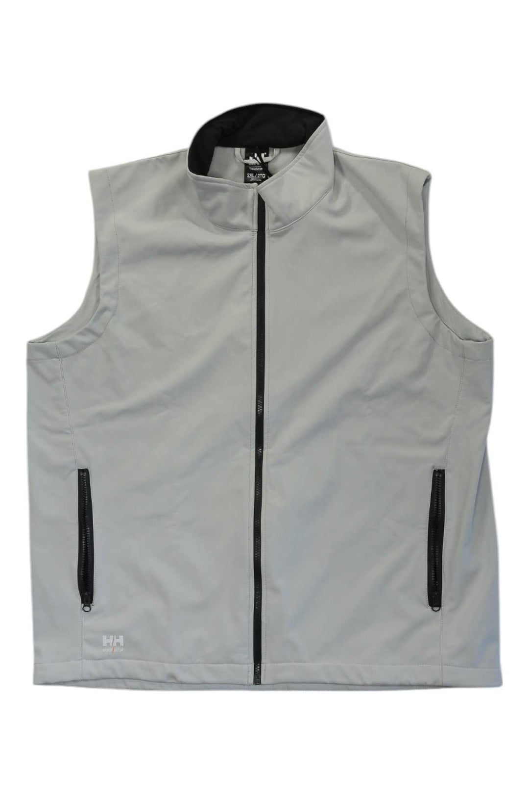 Helly Hansen Mens Manchester 2.0 Softshell Vest Helly Hansen