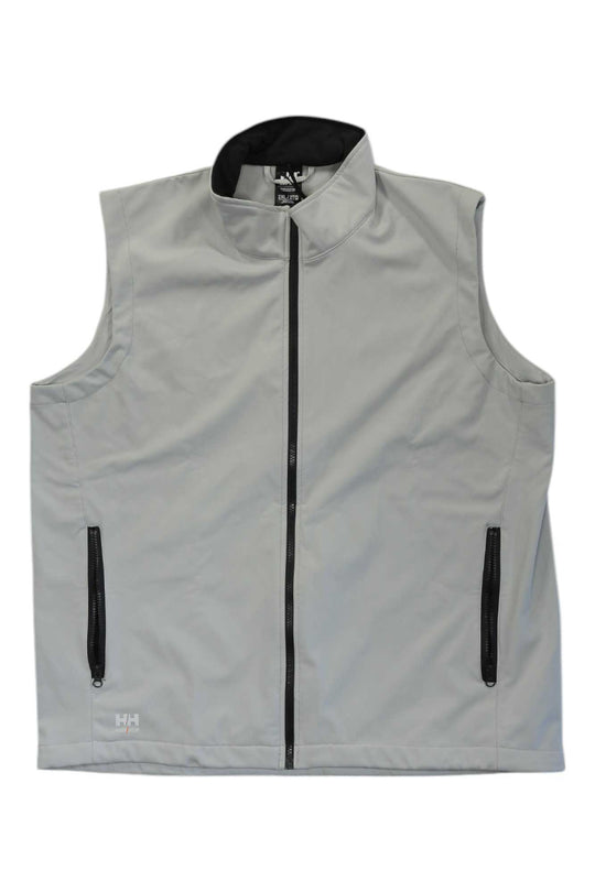 Helly Hansen Mens Manchester 2.0 Softshell Vest Helly Hansen