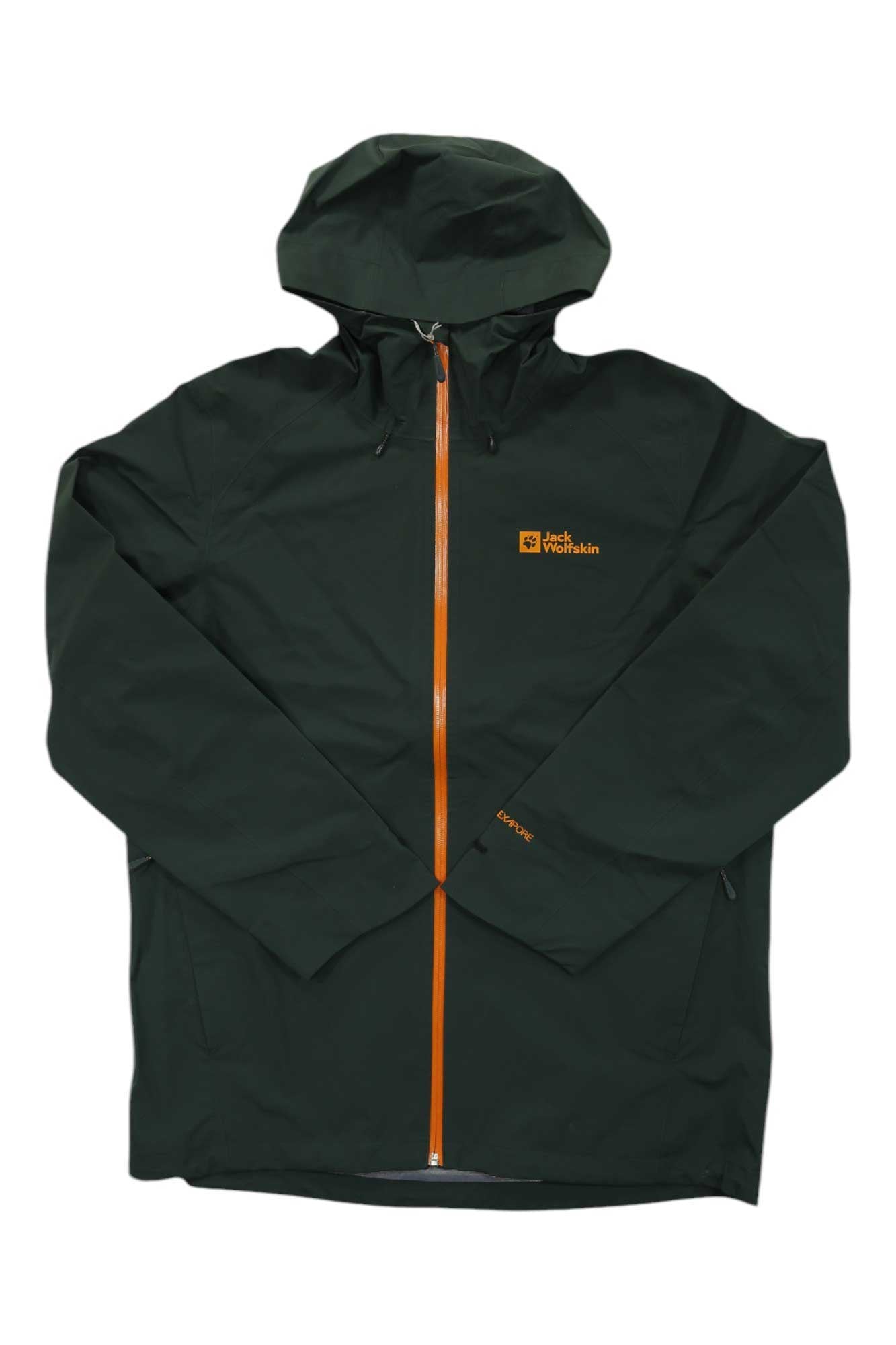 Jack Wolfskin Mens Highest Peak 3L Jacket Jack Wolfskin