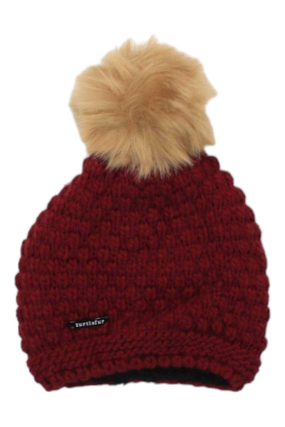 Turtle Fur Women's Snowfall Hat Turtle Fur