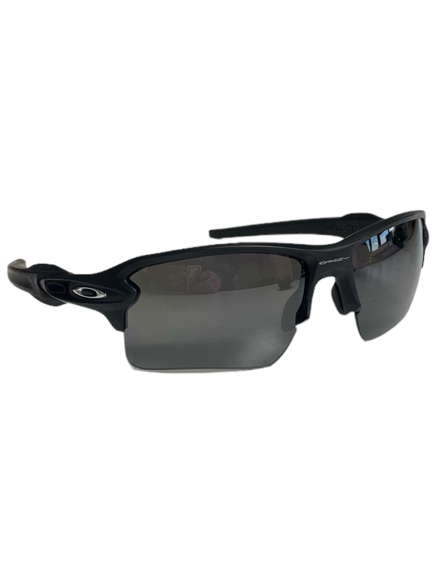 Oakley Flak 2.0 XL Polarized Sunglasses