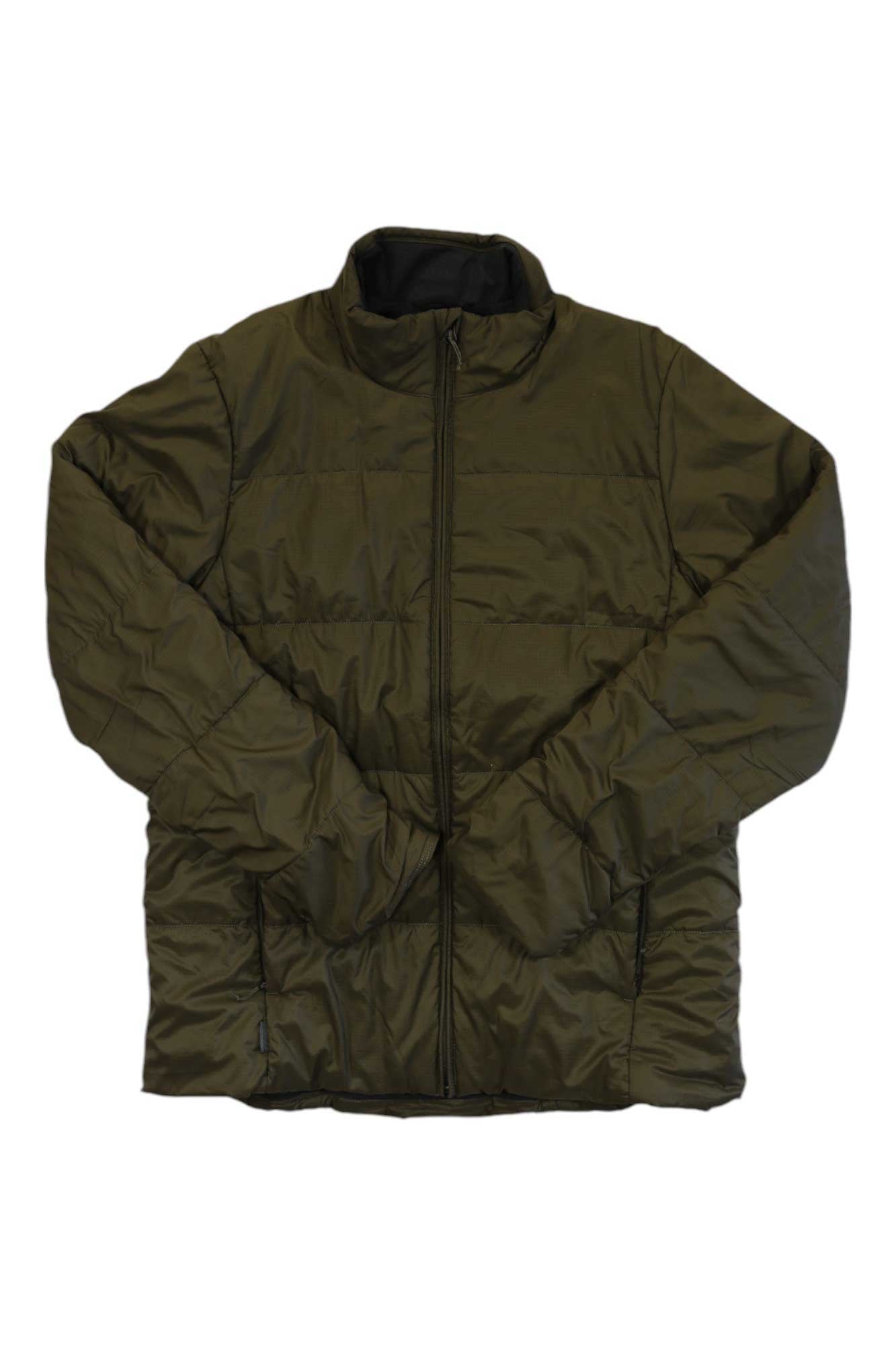 Icebreaker Men's Merinoloft Collingwood II Jacket Icebreaker
