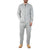 Moosejaw Unisex Bed to Bar Onesie Moosejaw