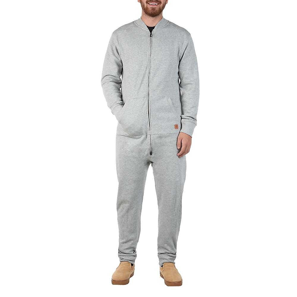 Moosejaw Unisex Bed to Bar Onesie Moosejaw