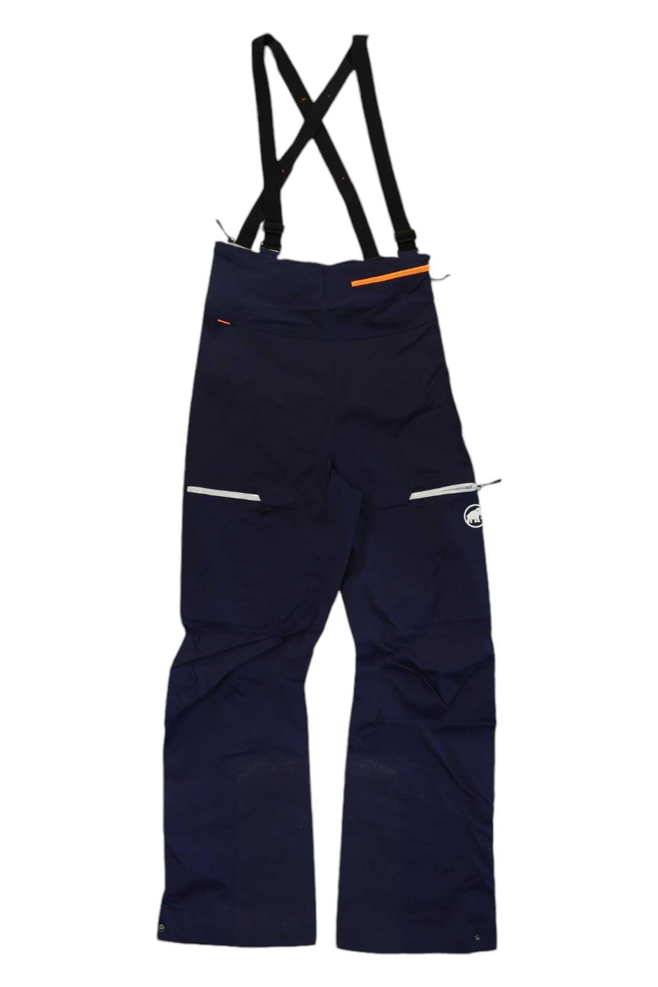 Mammut Women's Haldigrat HS Bib Pant Mammut