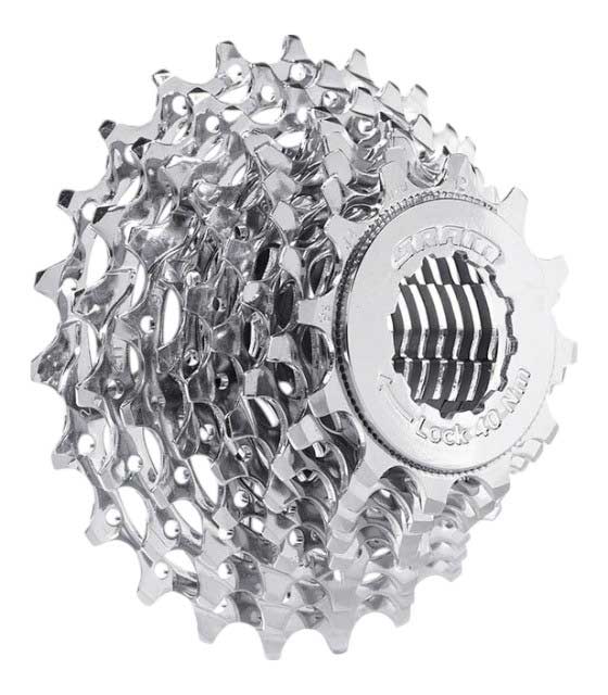 SRAM PG-950 Cassette - 9 Speed