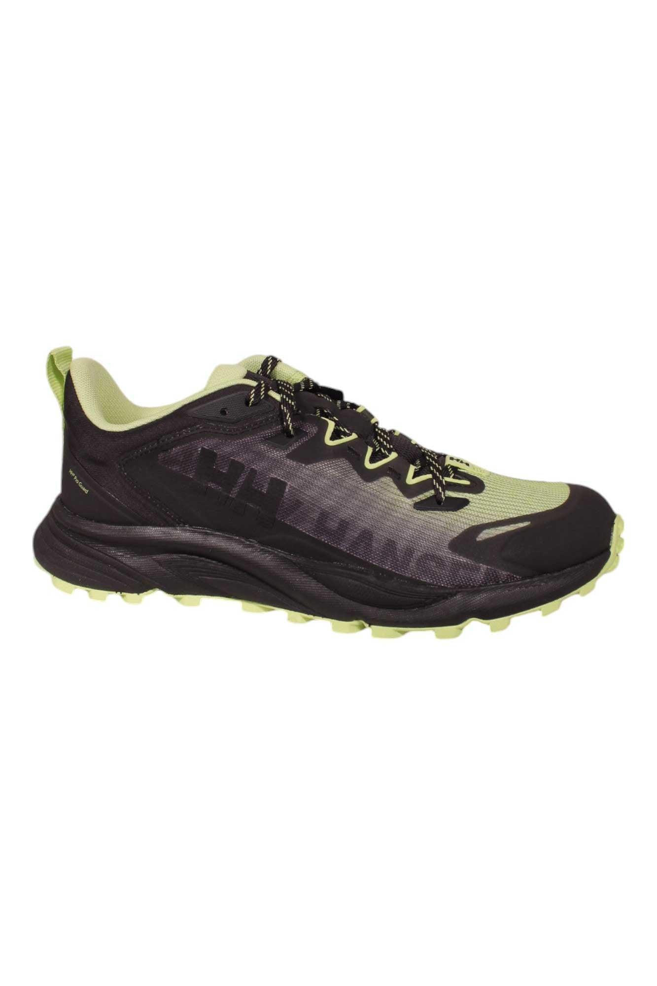 Helly Hansen Mens Trail Wizard Shoe Helly Hansen