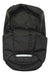 The Exped Centrum 20 Pack is a dark gray roll-top daypack with a visible zipper, vertical EXPED branding, front pocket, reflective strip near the bottom, and a dedicated laptop compartment—ideal for urban outdoor adventures.