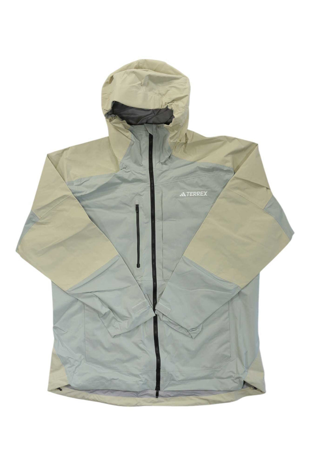 Adidas Mens Terrex Xploric Rain.Rdy Jacket – Out&Back Outdoor