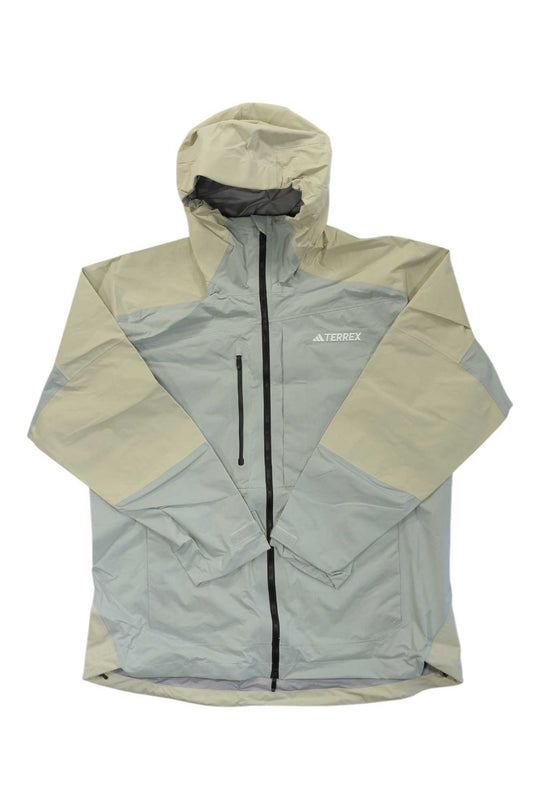Adidas Mens Terrex Xploric Rain.Rdy Jacket Adidas
