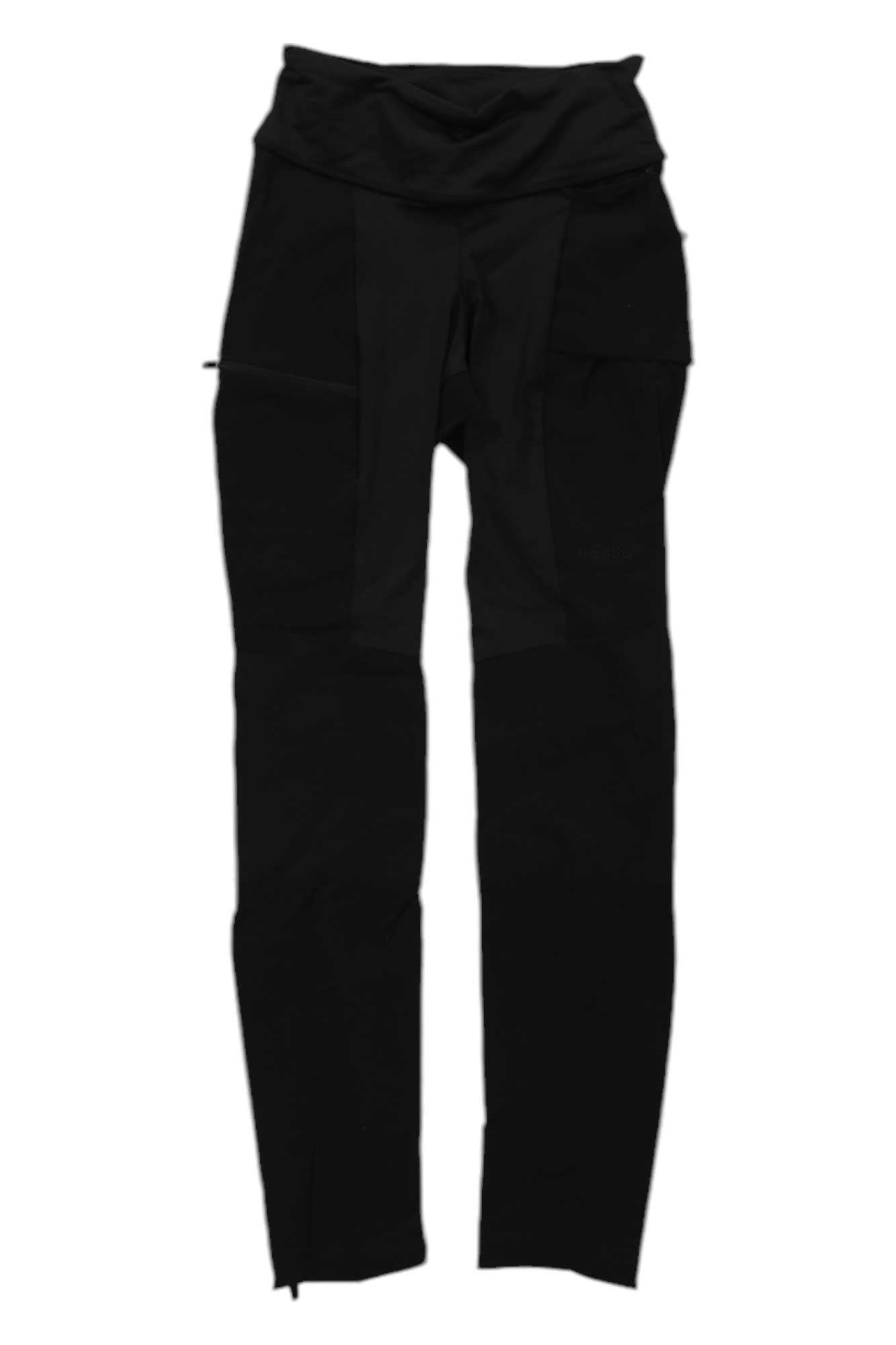 Haglofs Womens Fjell Hybrid Tight Haglofs
