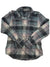 Womens Long-Sleeved Fjord Flannel Shirt Patagonia