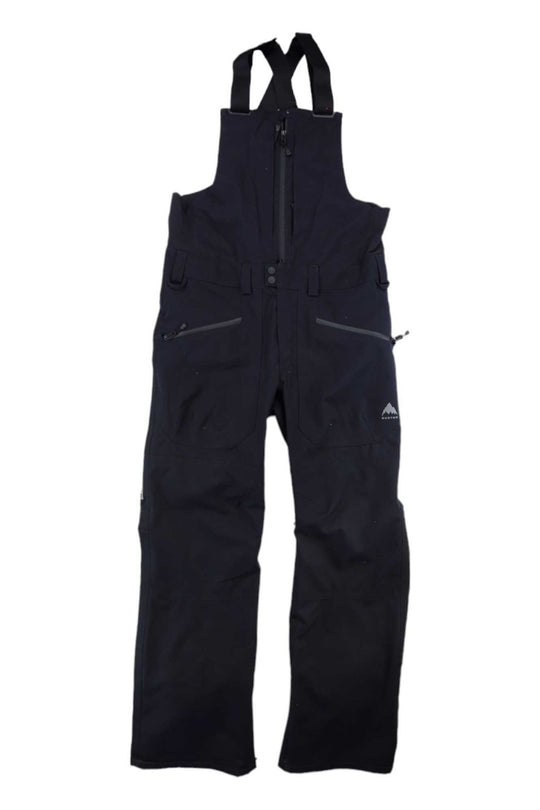 Burton Mens Reserve Bib Pant Burton
