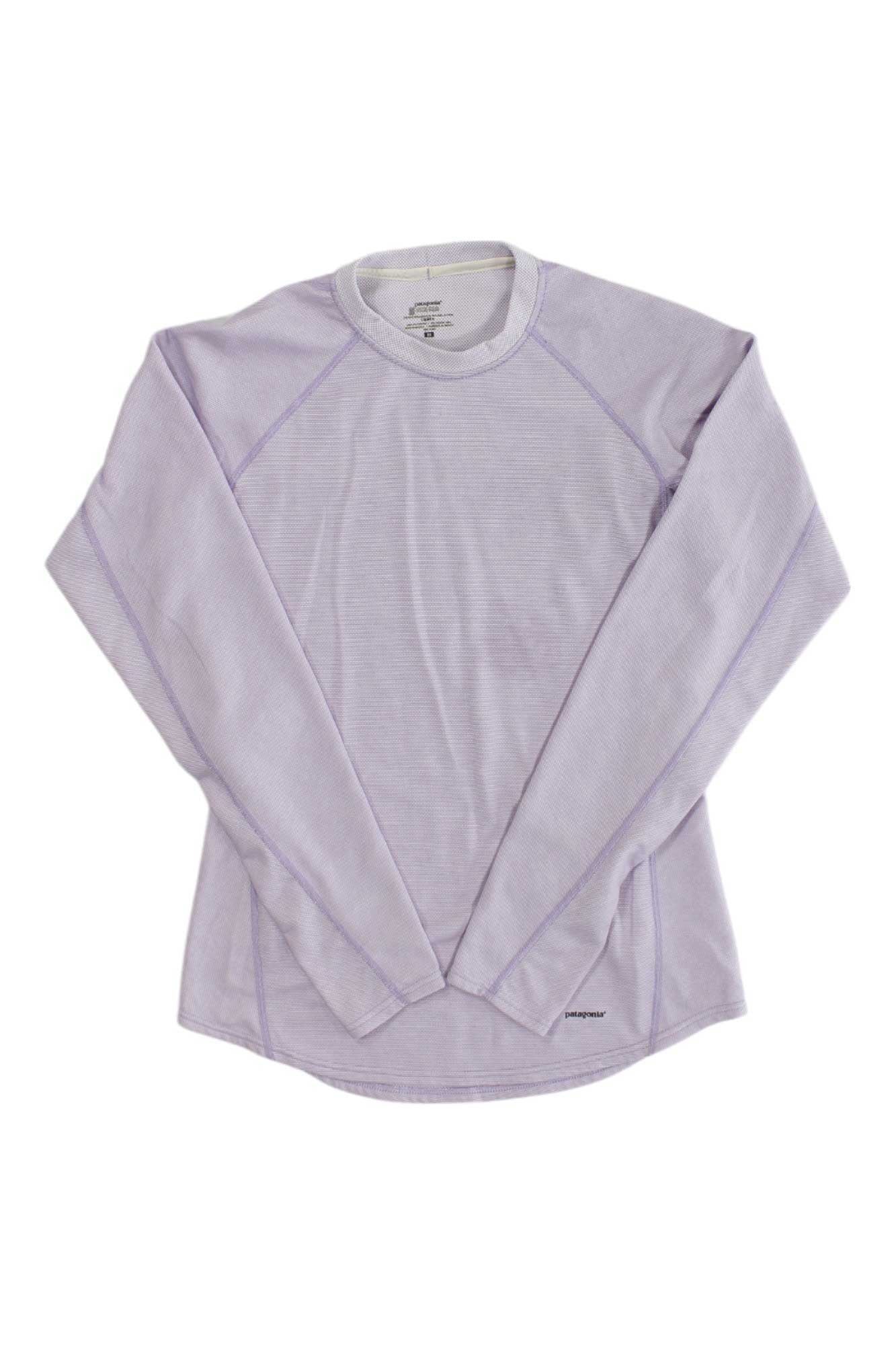 Patagonia Womens Capilene Midweight Crew Patagonia