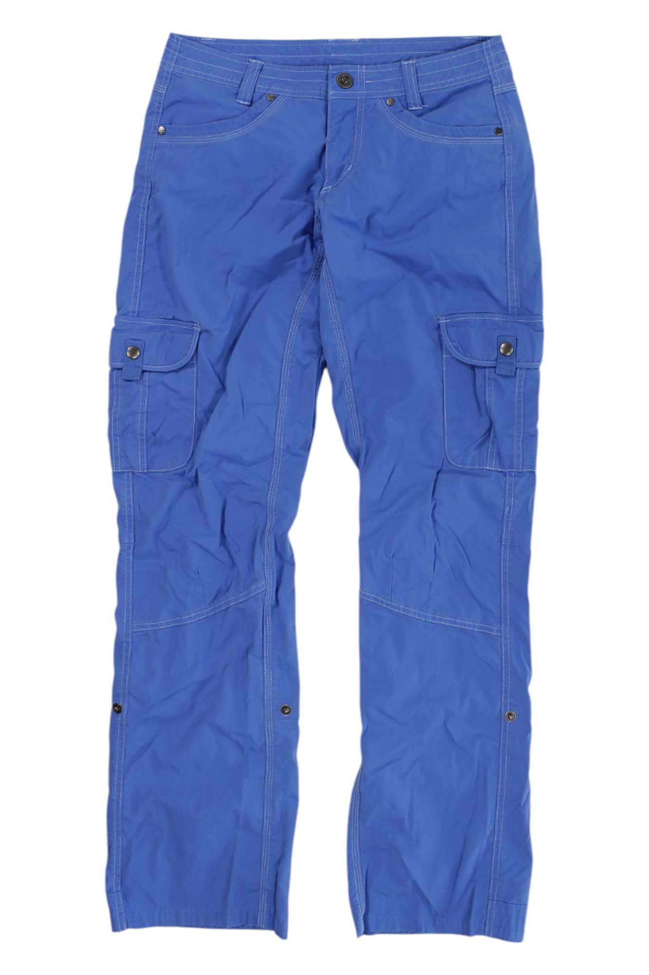 SPLASH ROLL-UP PANT Kuhl
