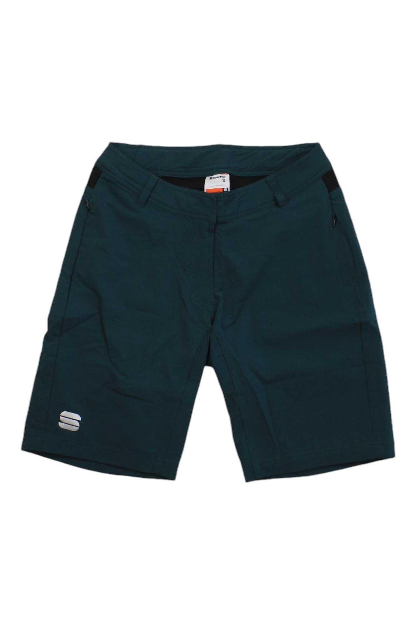 Sportful Womens Giara Overshort sportful