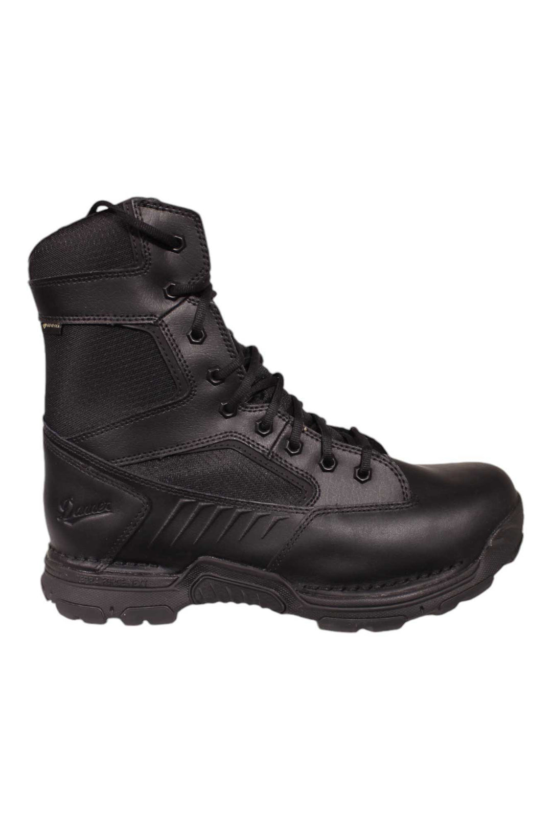Danner Mens StrikerBolt Side-Zip 8IN Boot Danner