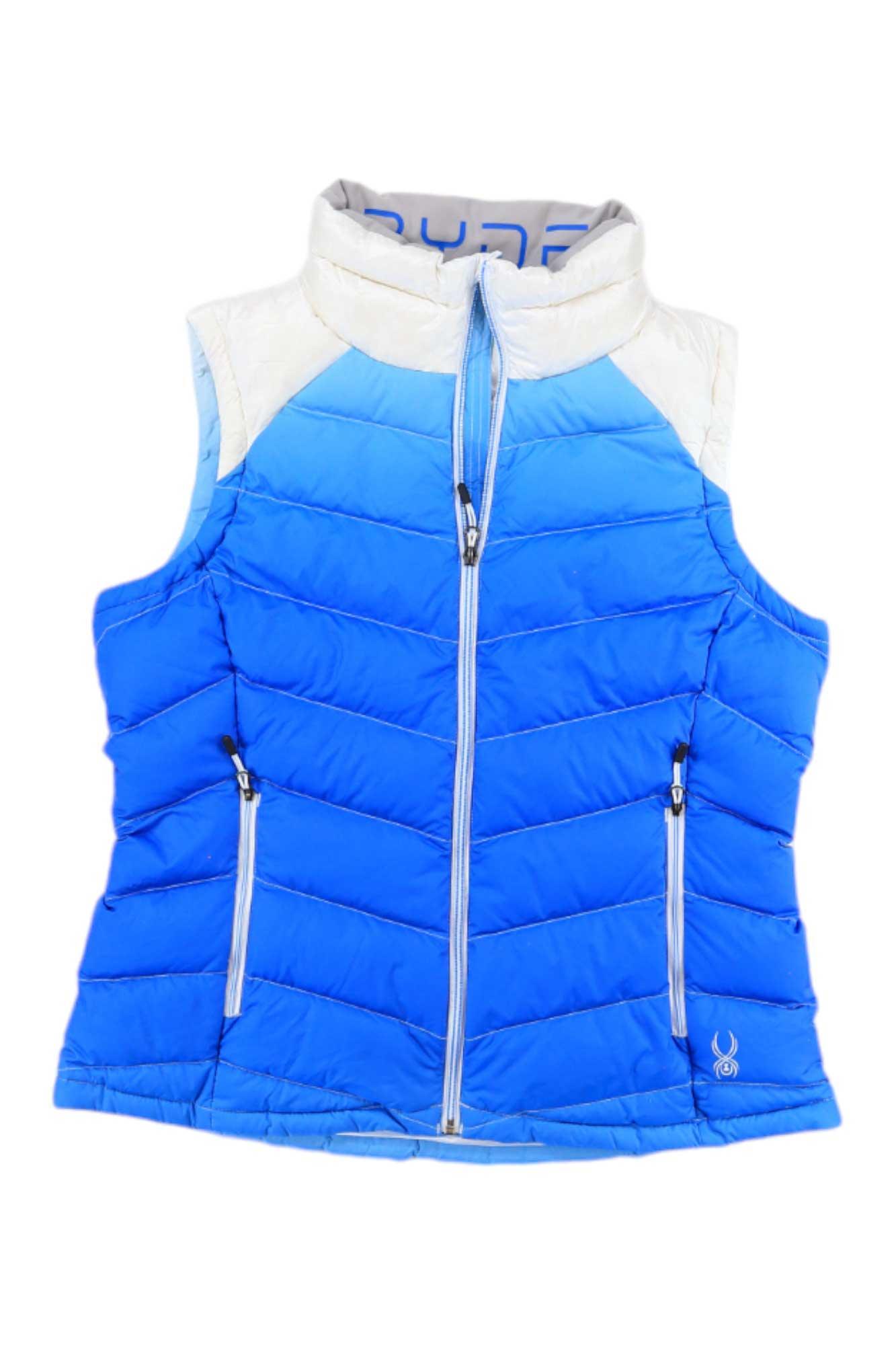 Spyder Womens Timeless Vest Spyder