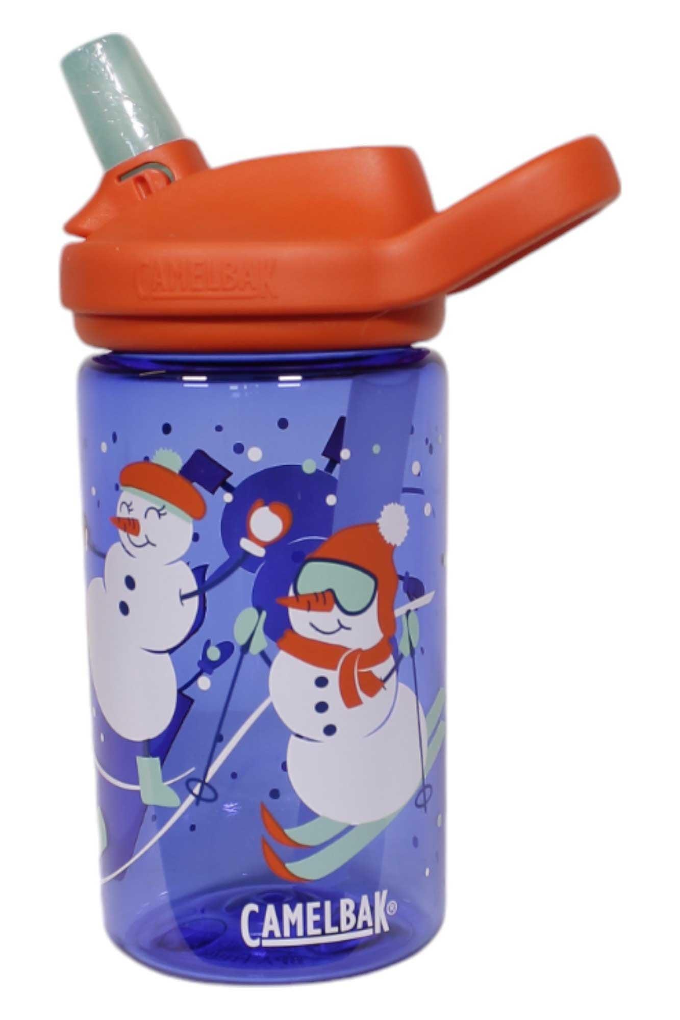 Camelbak Kids' Eddy+ 14oz FW Limited Edition Bottle Camelbak