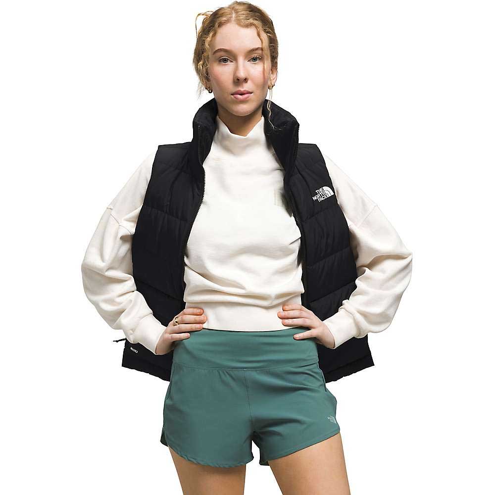 The North Face Womens Gotham Vest The North Face