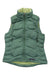 Womens Down Vest Patagonia