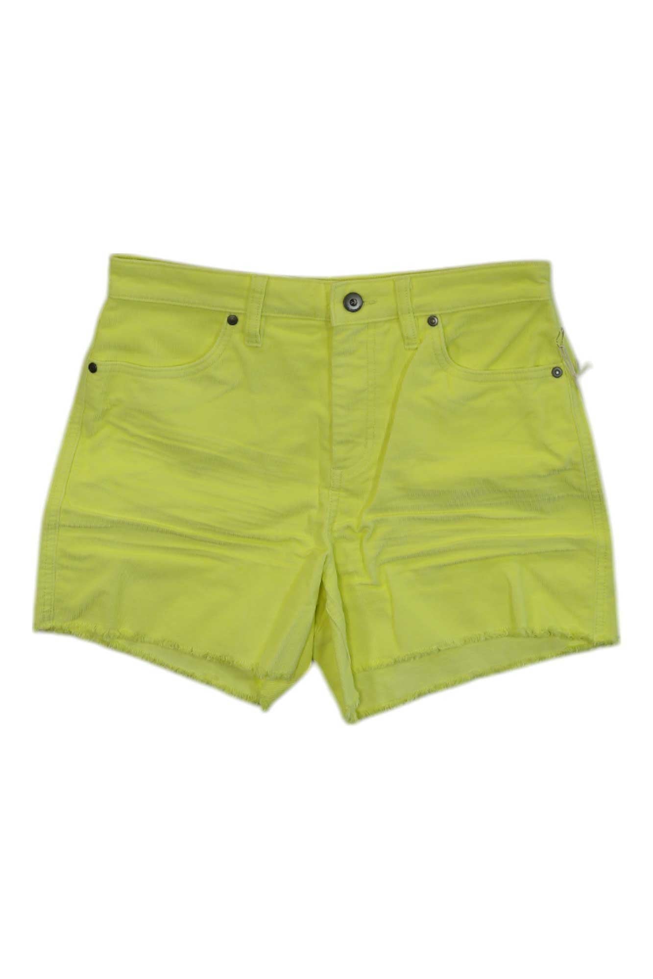 Carve Designs Womens Oahu Hi Rise 4 Inch Short Carve Designs