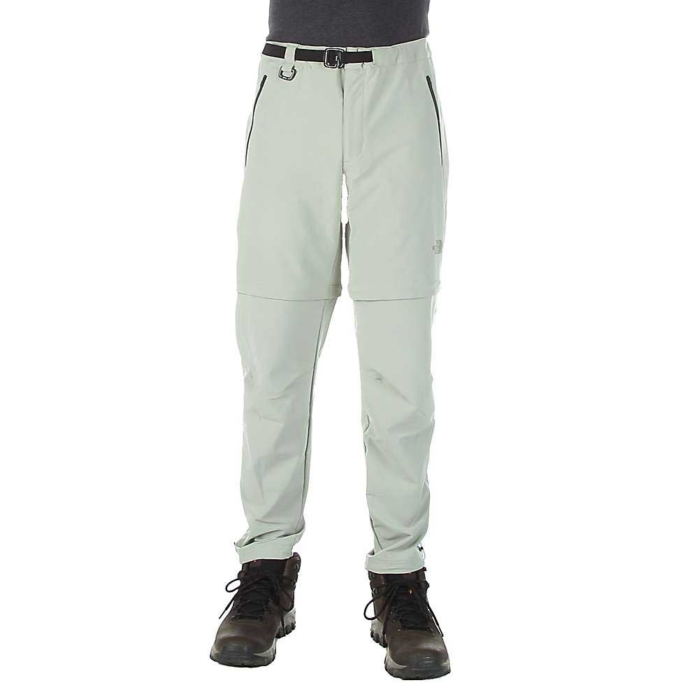 The North Face Mens Paramount Pro Convertible Pant The North Face