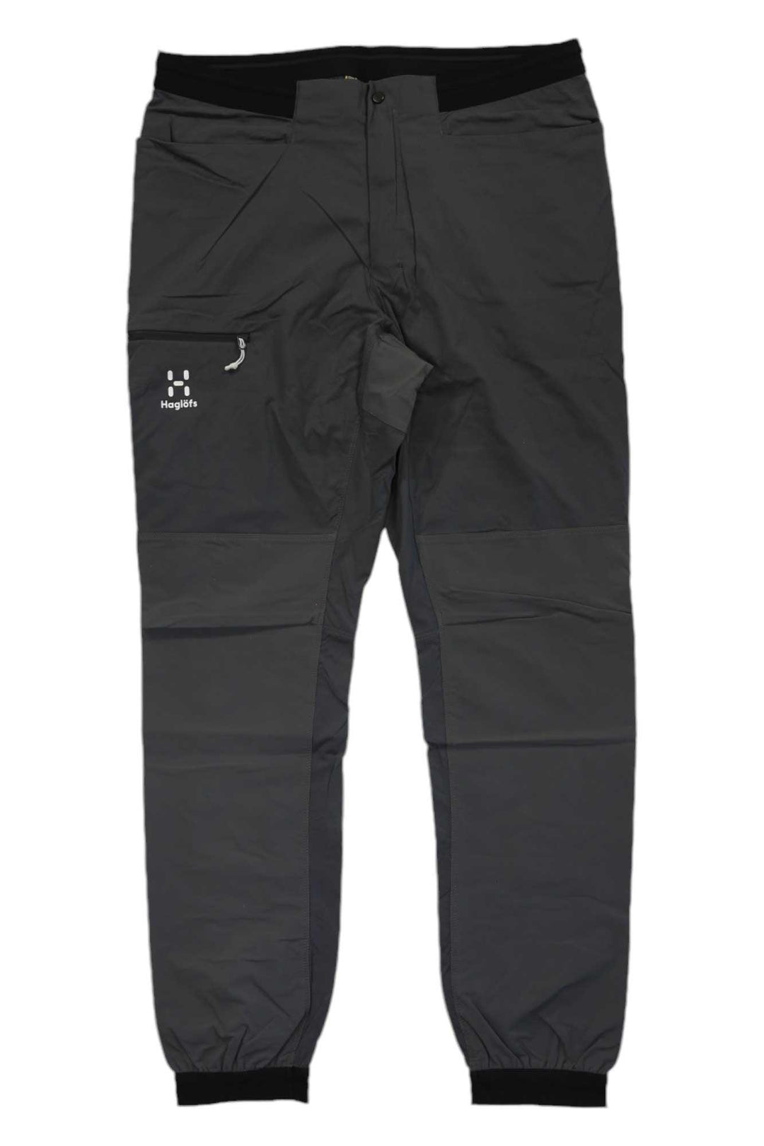 Haglofs Men's L.I.M Rugged Pant Haglofs