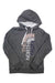 Girls TNF Logo Hoody The North Face