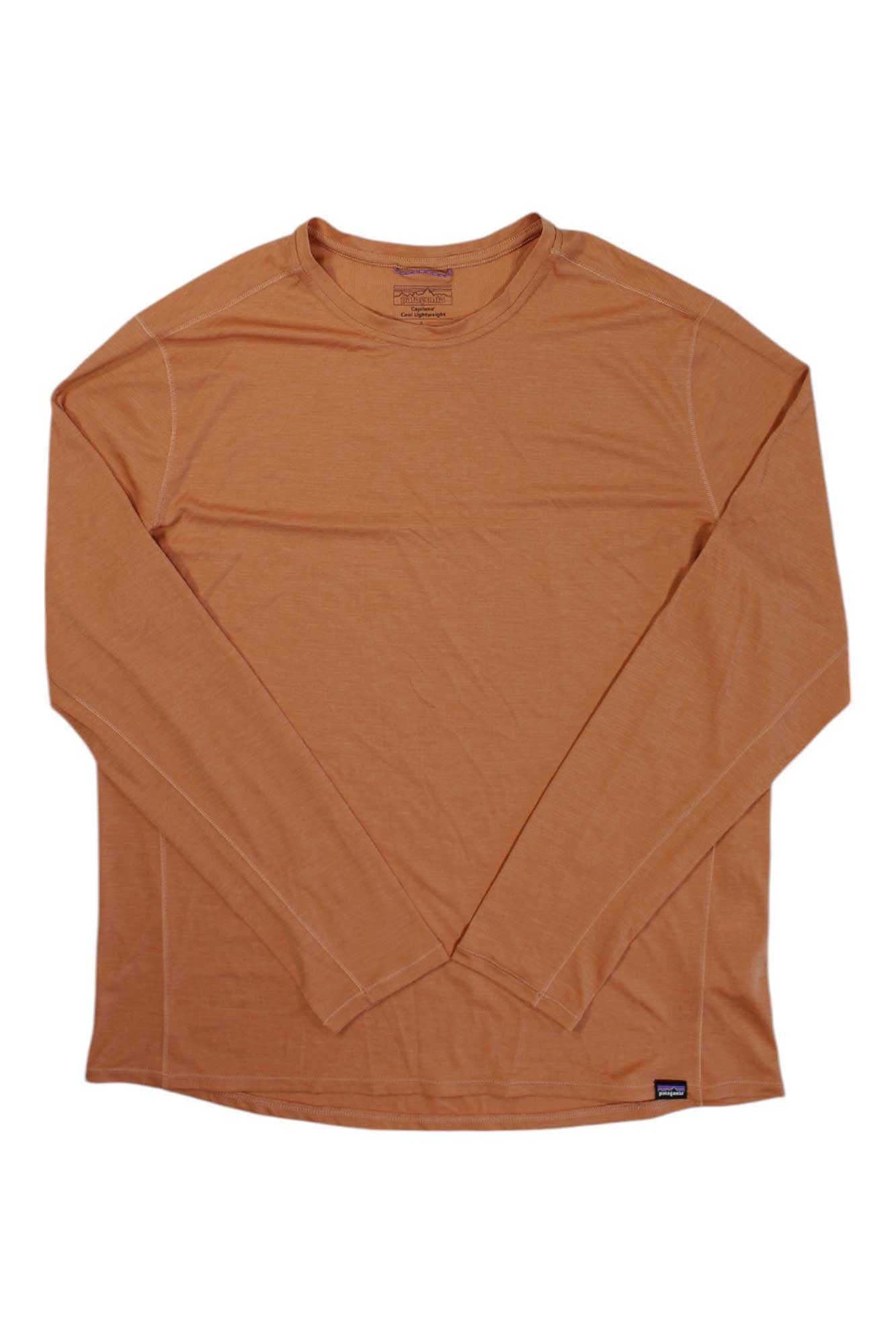 Mens Capilene Lightweight Crew Patagonia