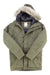 Fjallraven Men's Nuuk Lite Parka Fjallraven