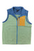 Cotopaxi Womens Abrazo Fleece Vest Cotopaxi