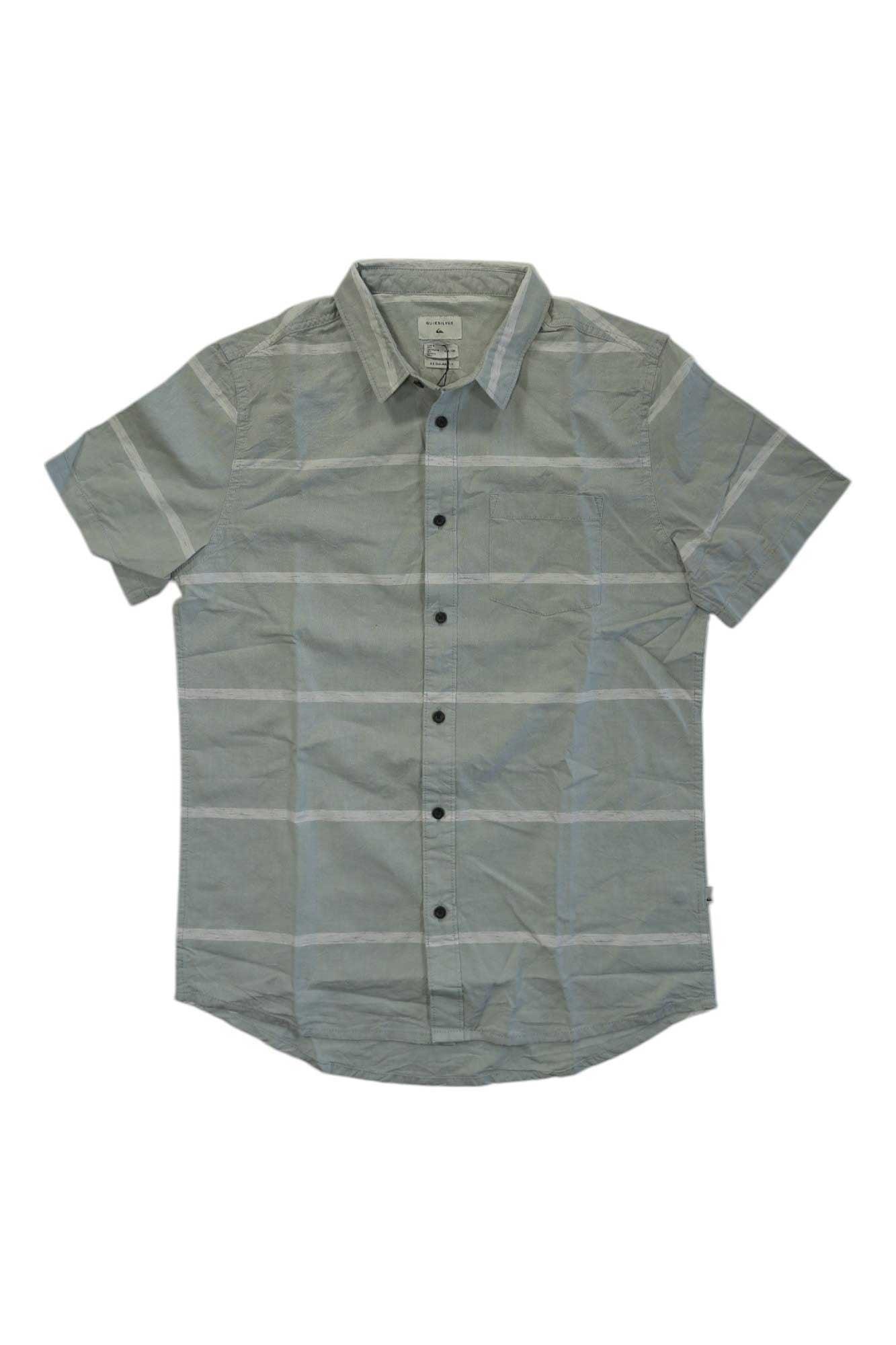 Quiksilver Mens Kalua Kobi Shirt Quiksilver