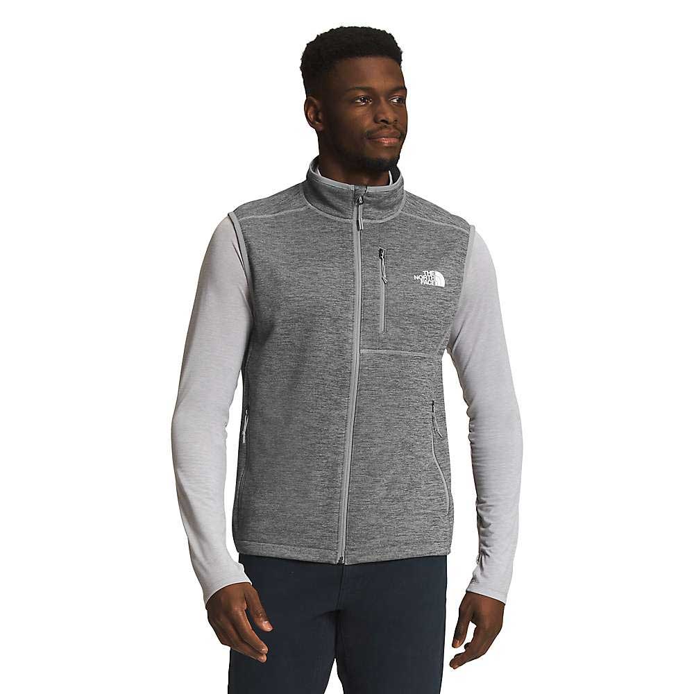 The North Face Mens Canyonlands Vest The North Face
