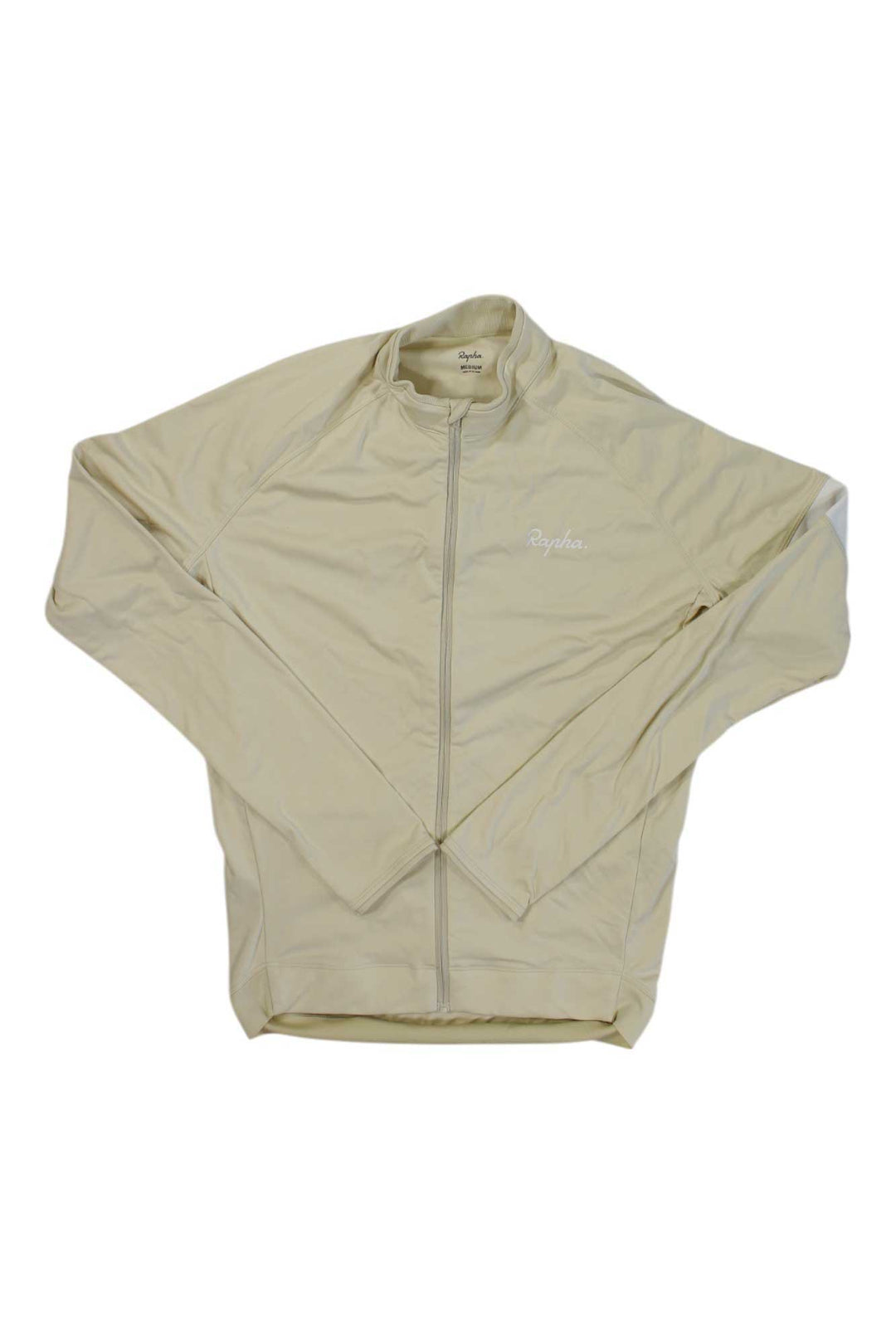 Rapha Mens Long Sleeve Core Jersey Rapha