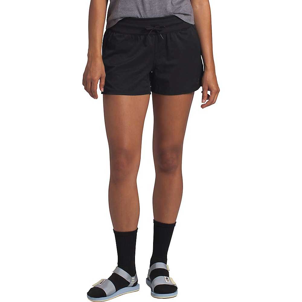 The North Face Womens Aphrodite Motion 6 Inch Short The North Face