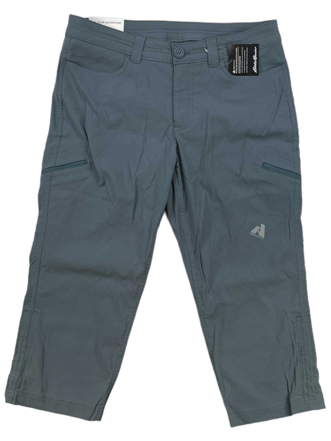 Eddie Bauer First Ascent Womens Guide Pro Capri Eddie Bauer First Ascent